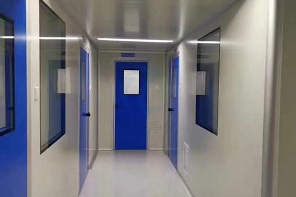 光電潔凈工程