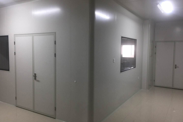 光電潔凈工程