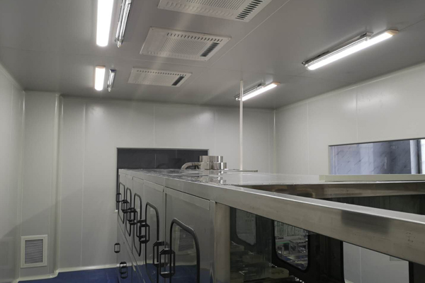 光電潔凈工程