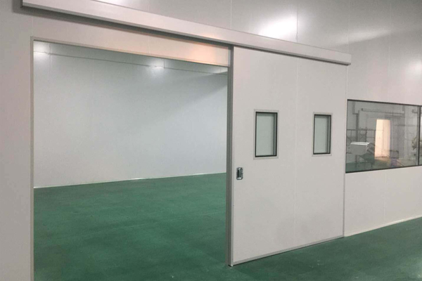 光電潔凈工程